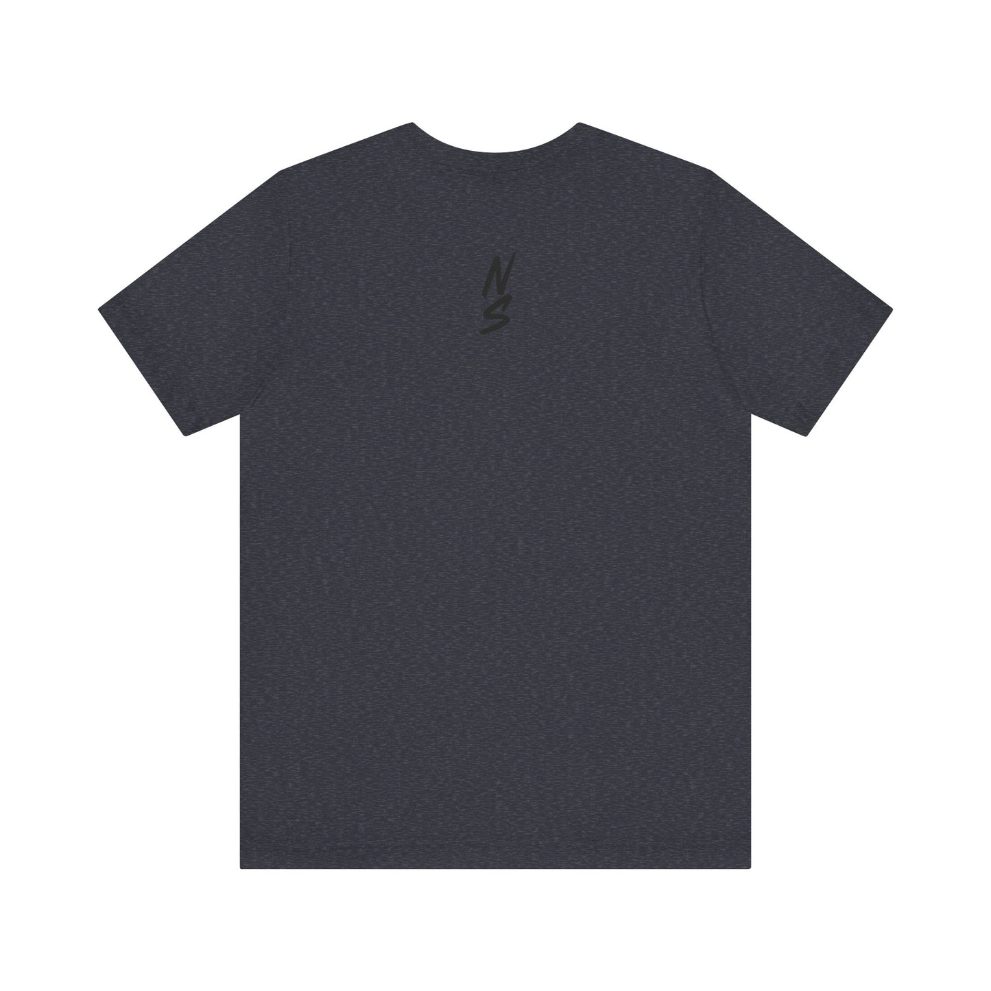 Graffiti NS Jersey Short Sleeve Tee