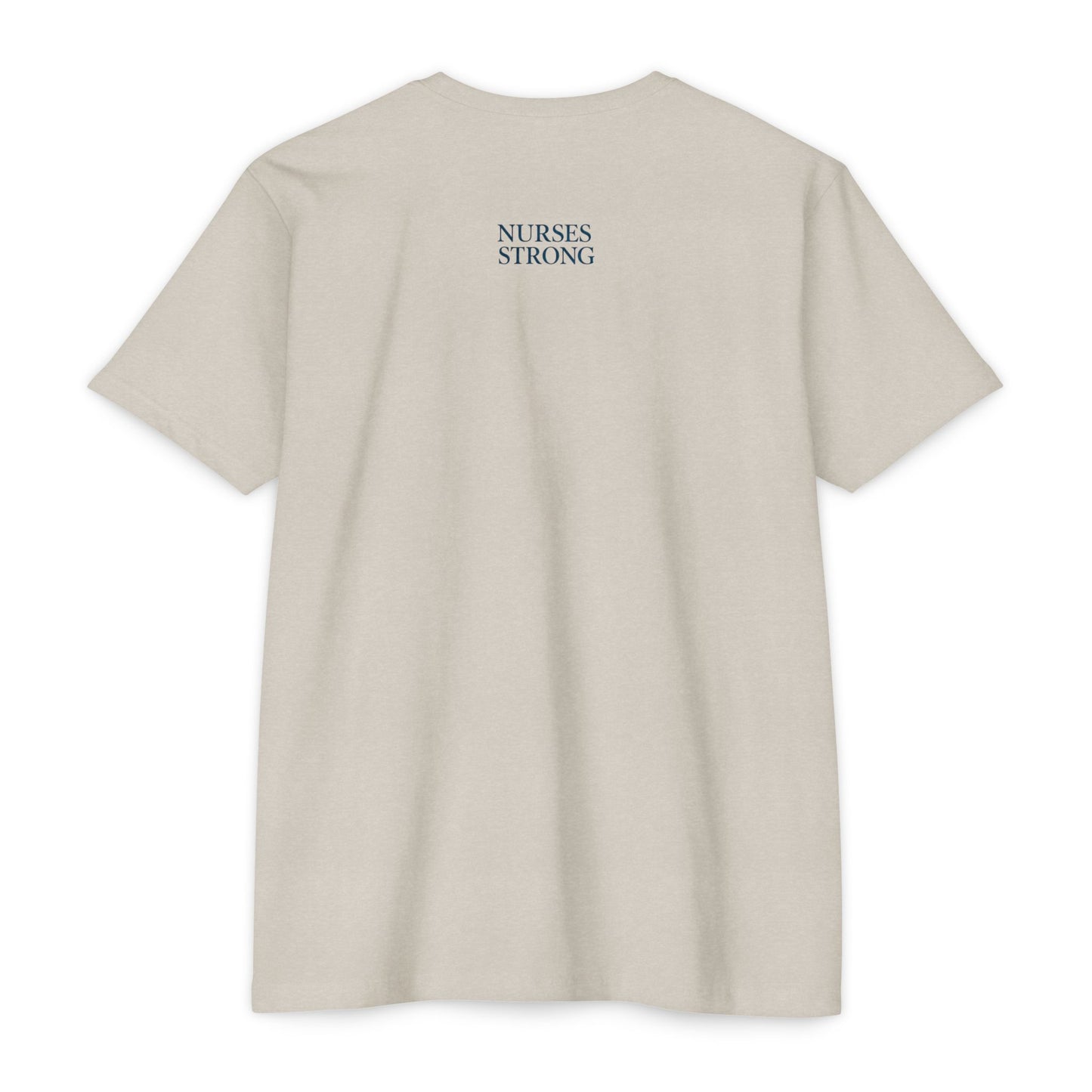 NS Wave Casual Tee, Everyday Wear