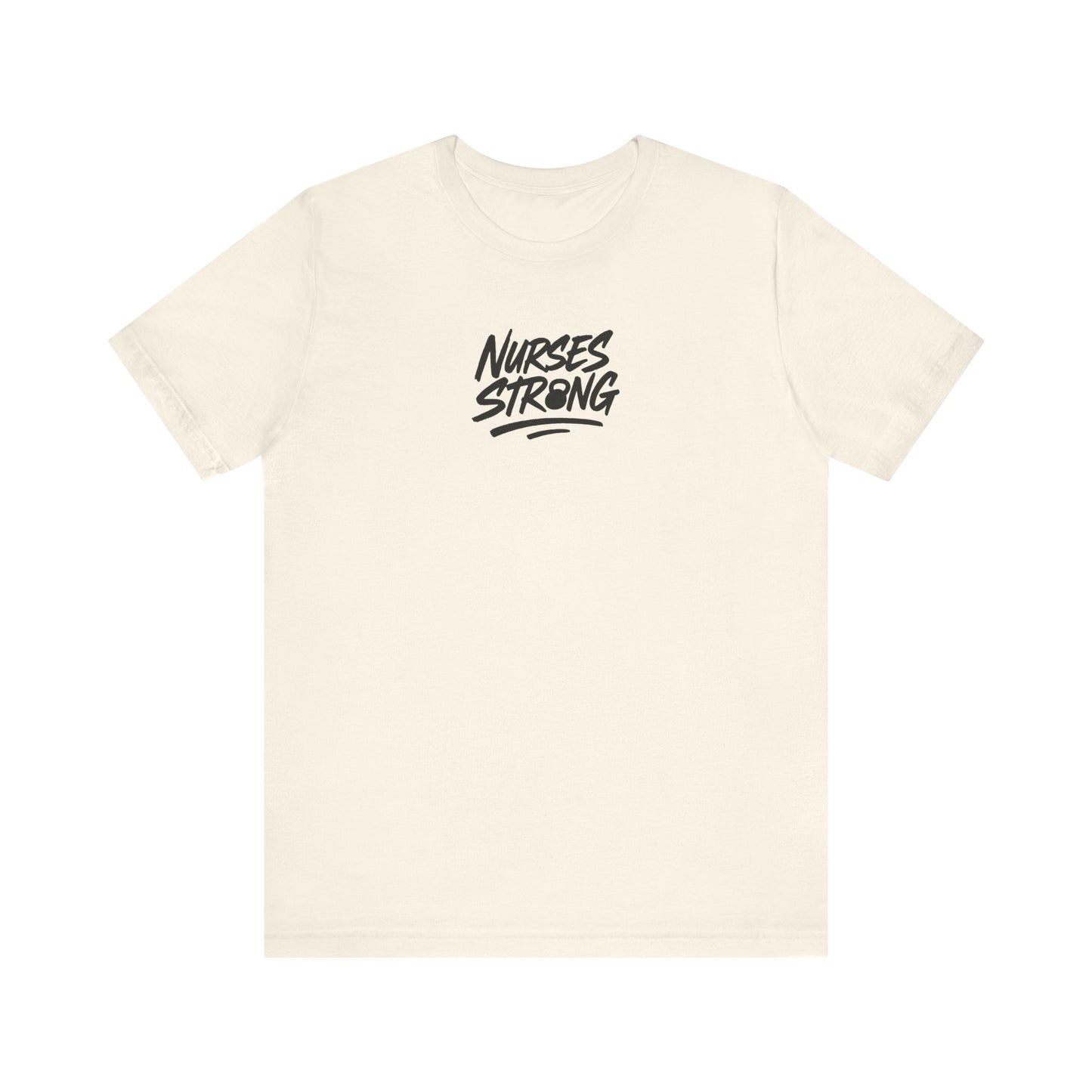 Graffiti NS Jersey Short Sleeve Tee