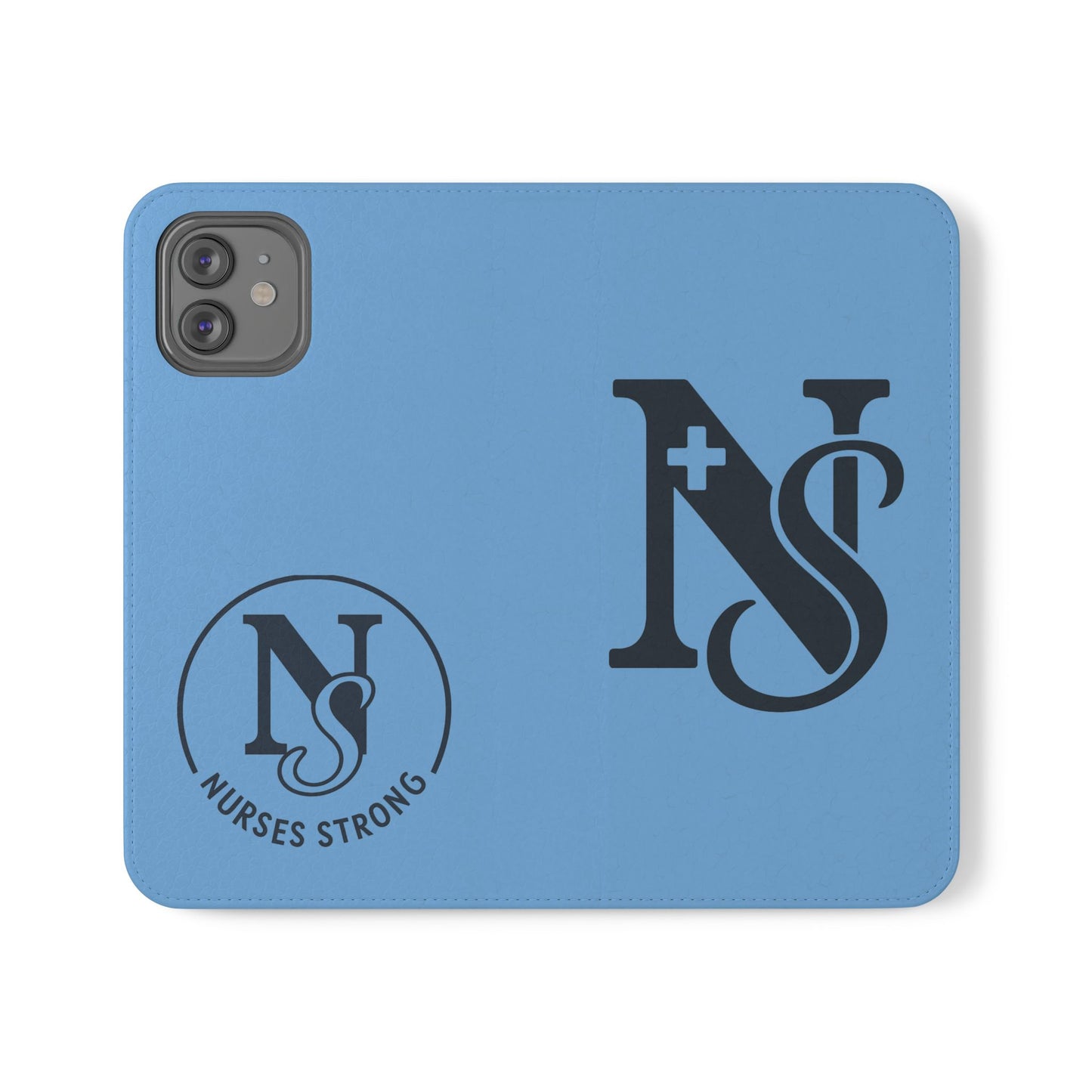Carolina NS - Stylish Protective Phone Covers, Gifts for Healthcare Workers