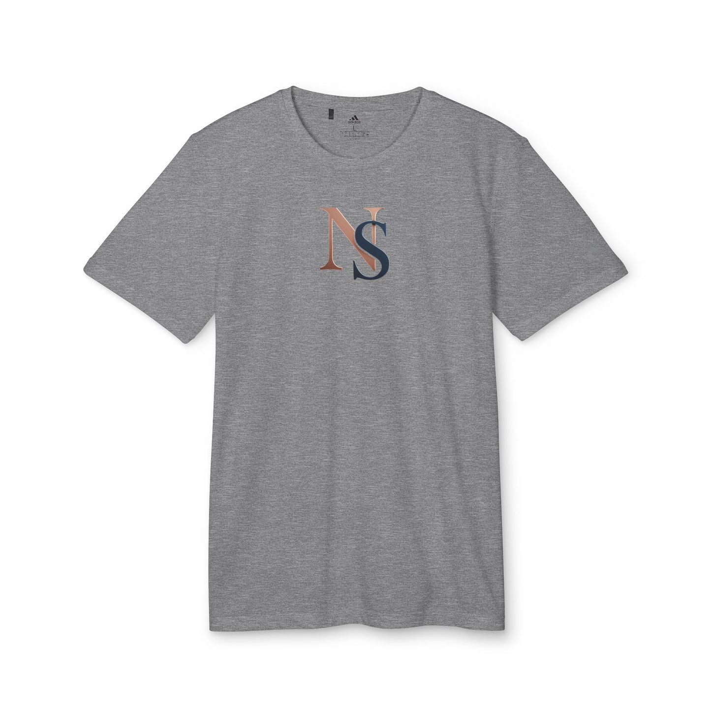 Adidas NSKB Sport T-Shirt, Casual Athletic Tee, Workout Apparel, Activewear, Comfort for All Occasions