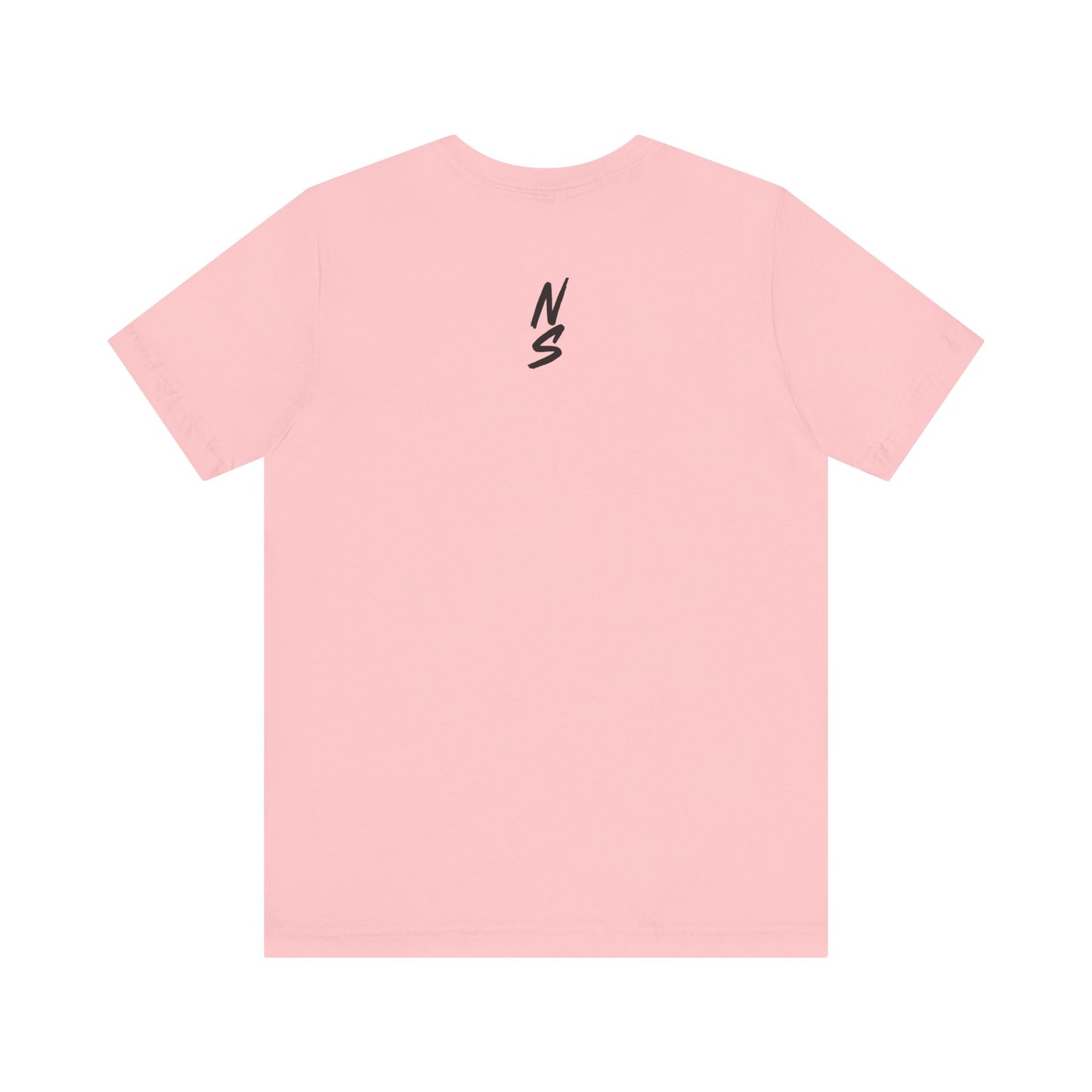 Graffiti NS Jersey Short Sleeve Tee