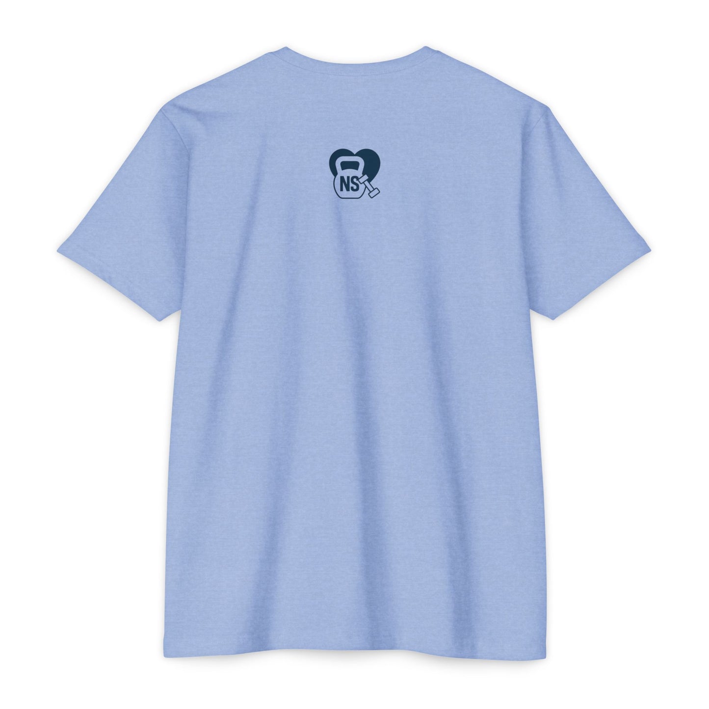 NS Today is a New Day Casual Tee
