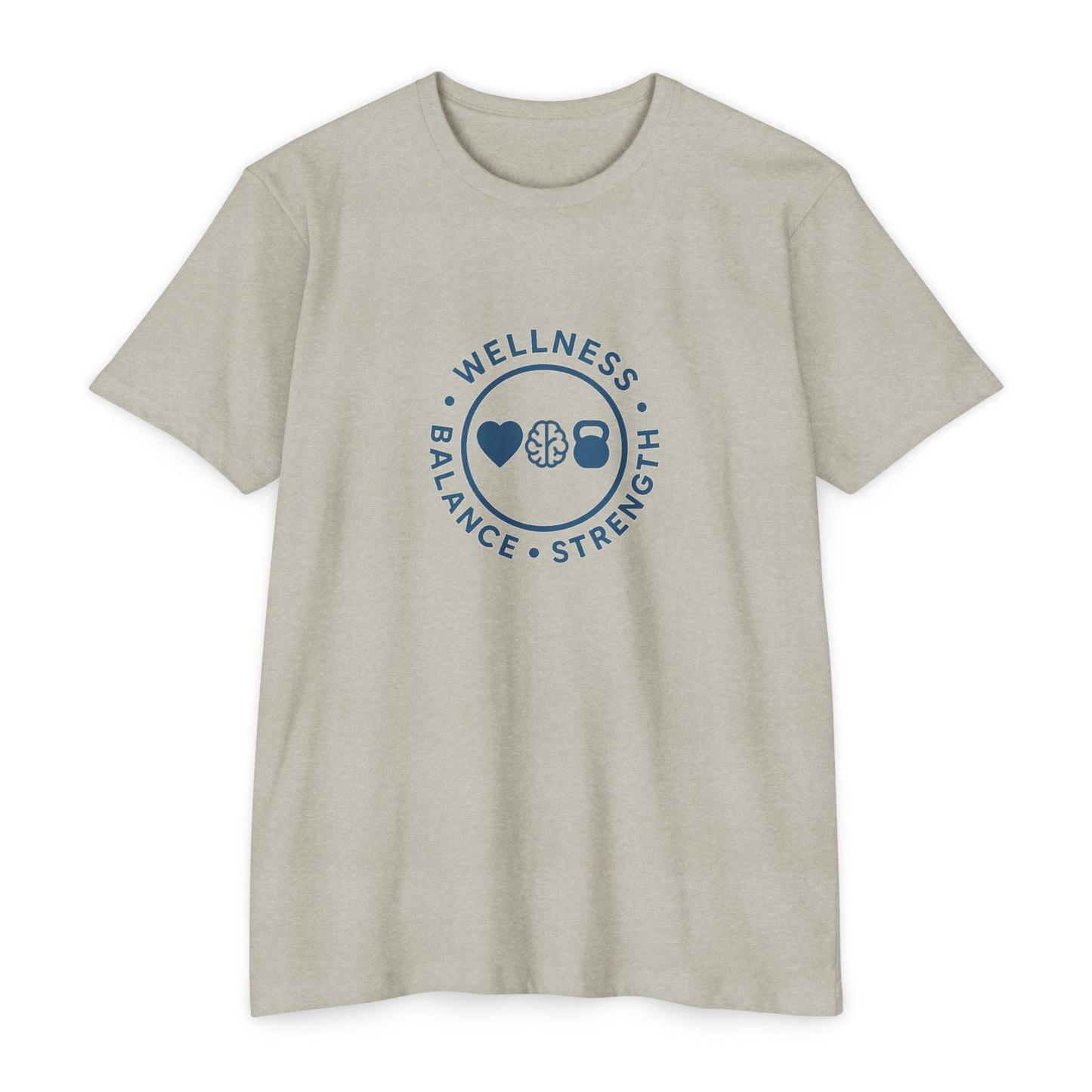 Wellness and Strength Unisex T-Shirt, Inspirational Tee for Health Lovers, Perfect Gift for Nurses, Casual Everyday Wear, Motivational [...]
