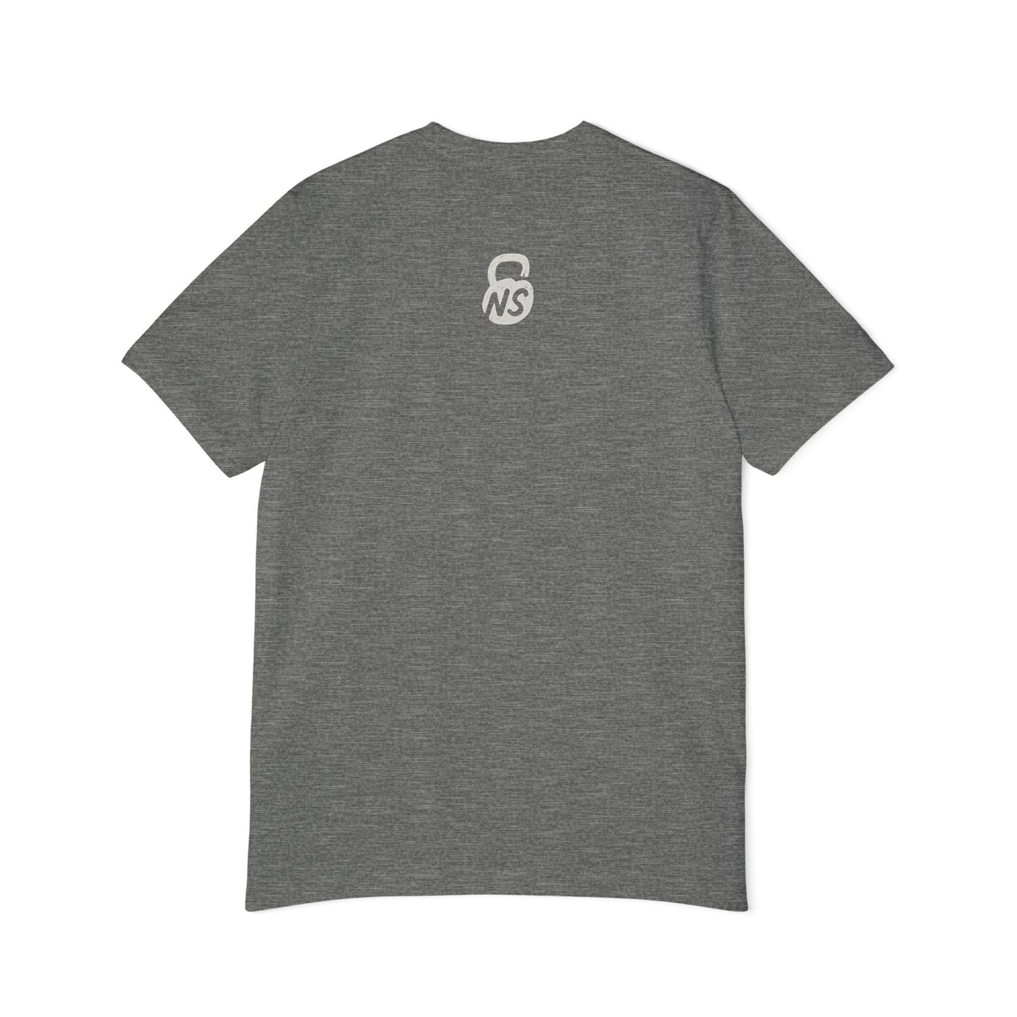 Faith and Science T-Shirt | Casual Wear, USA-Made