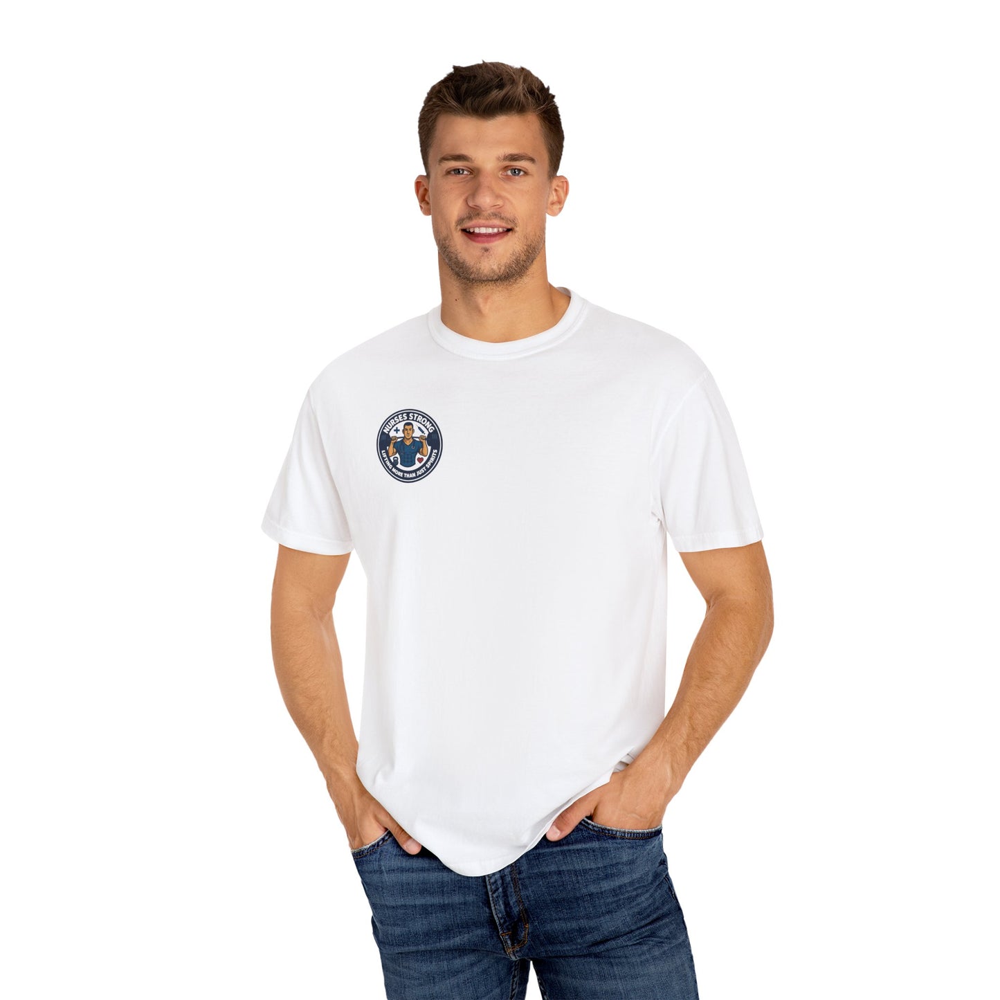 NS Original T-Shirt, Casual Wear