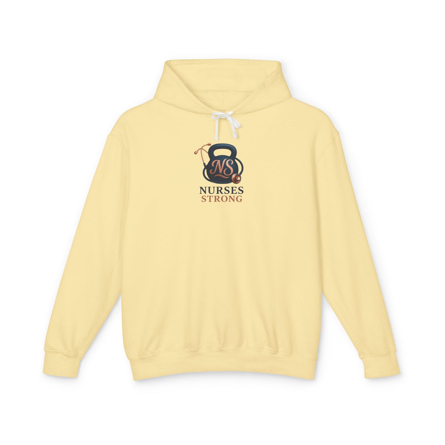 New Kb|Heart Lightweight Hoodie
