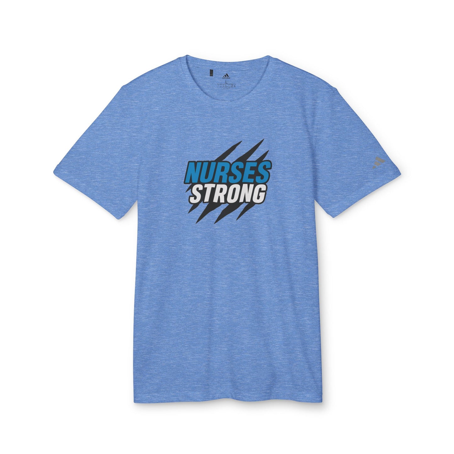 Carolina |9| Adidas Athletic Moisture Wicking Tee