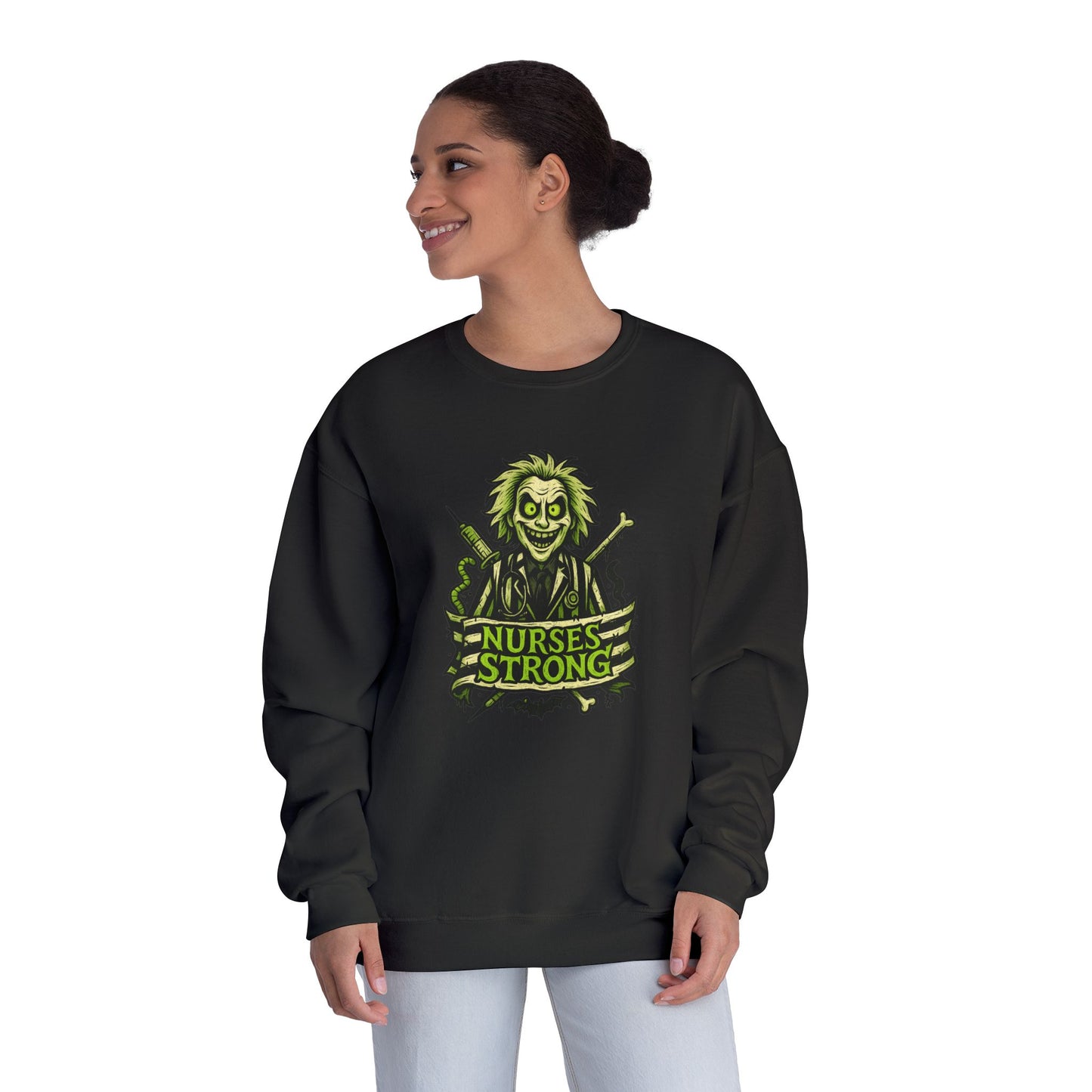 It’s Showtime Sweatshirt, Halloween Gift