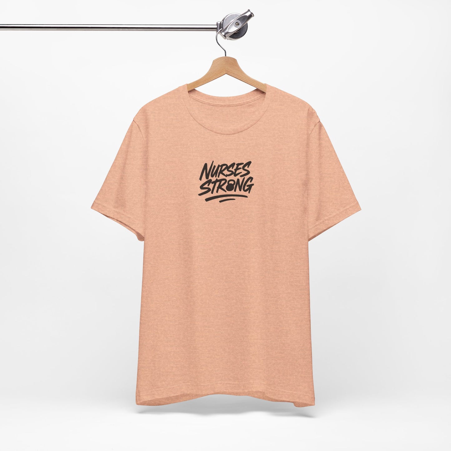 Graffiti NS Jersey Short Sleeve Tee