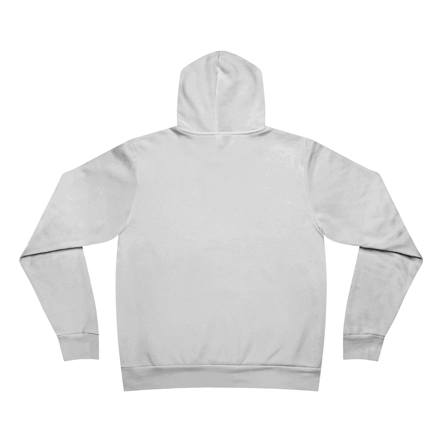 NS Nature is Healing Unisex Hoodie, Cozy Comfort Wear