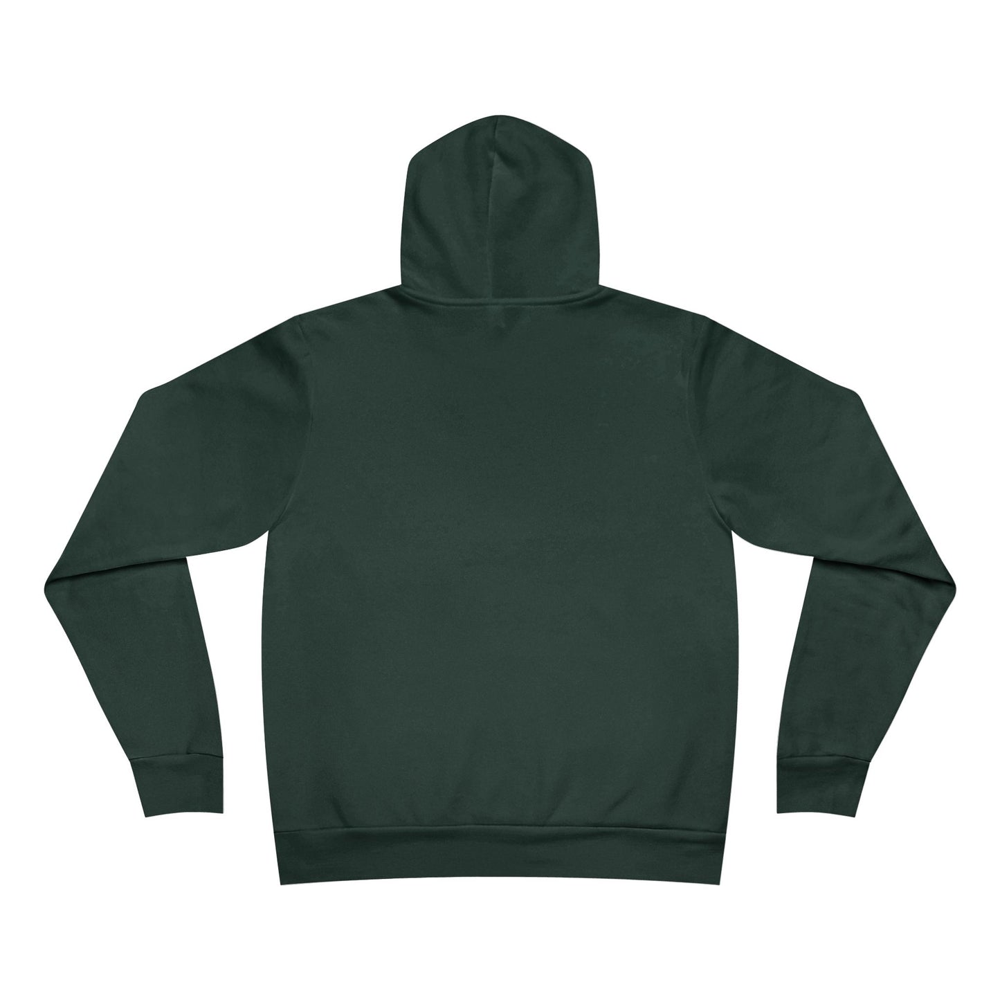 NS Nature is Healing Unisex Hoodie, Cozy Comfort Wear