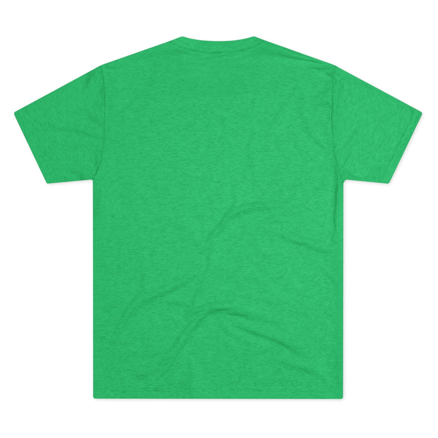 Tri Blend Nurses Strong Tee, Healthcare Crewneck Top