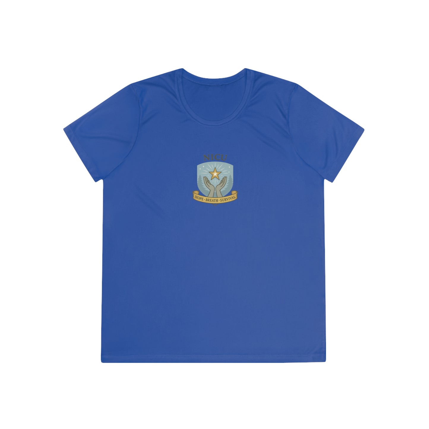 NICU Ladies Competitor Tee – Support Healthcare Heroes, Perfect for Nurses, Medical Professionals, Gifts for Healthcare Workers, [...]
