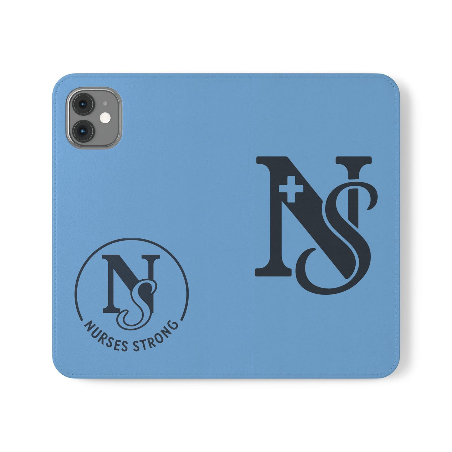 Carolina NS - Stylish Protective Phone Covers, Gifts for Healthcare Workers
