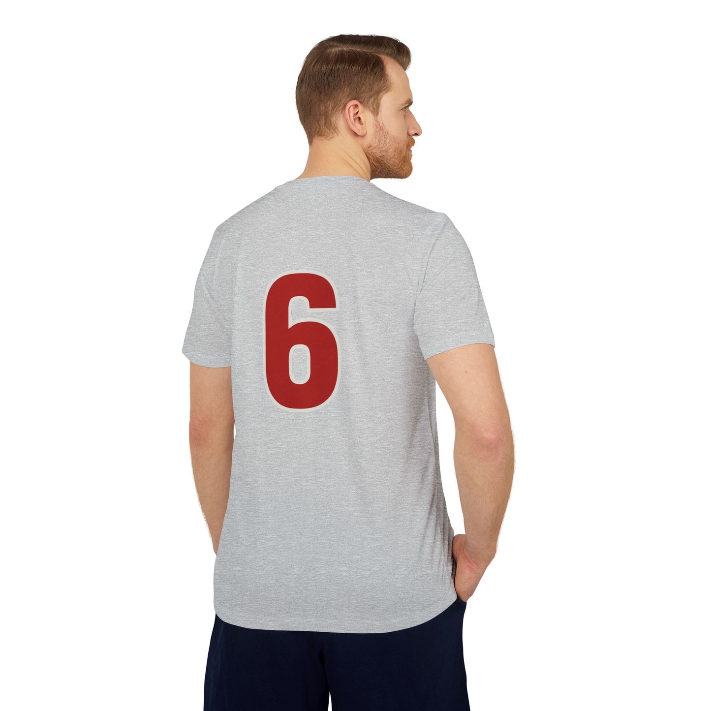 Adidas NS Dart Athletic Casual Shirt