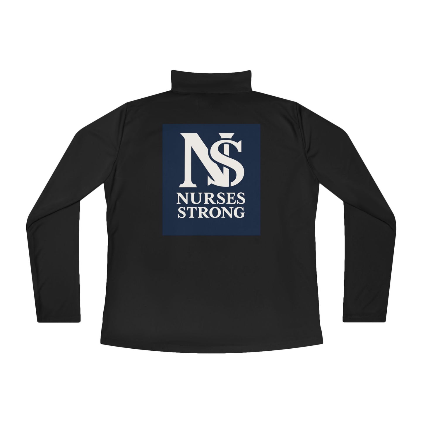 Nurse Empowerment Quarter-Zip Pullover – Perfect Gift for Nurses, Medical Professionals, Healthcare Workers, Nursing School, [...]