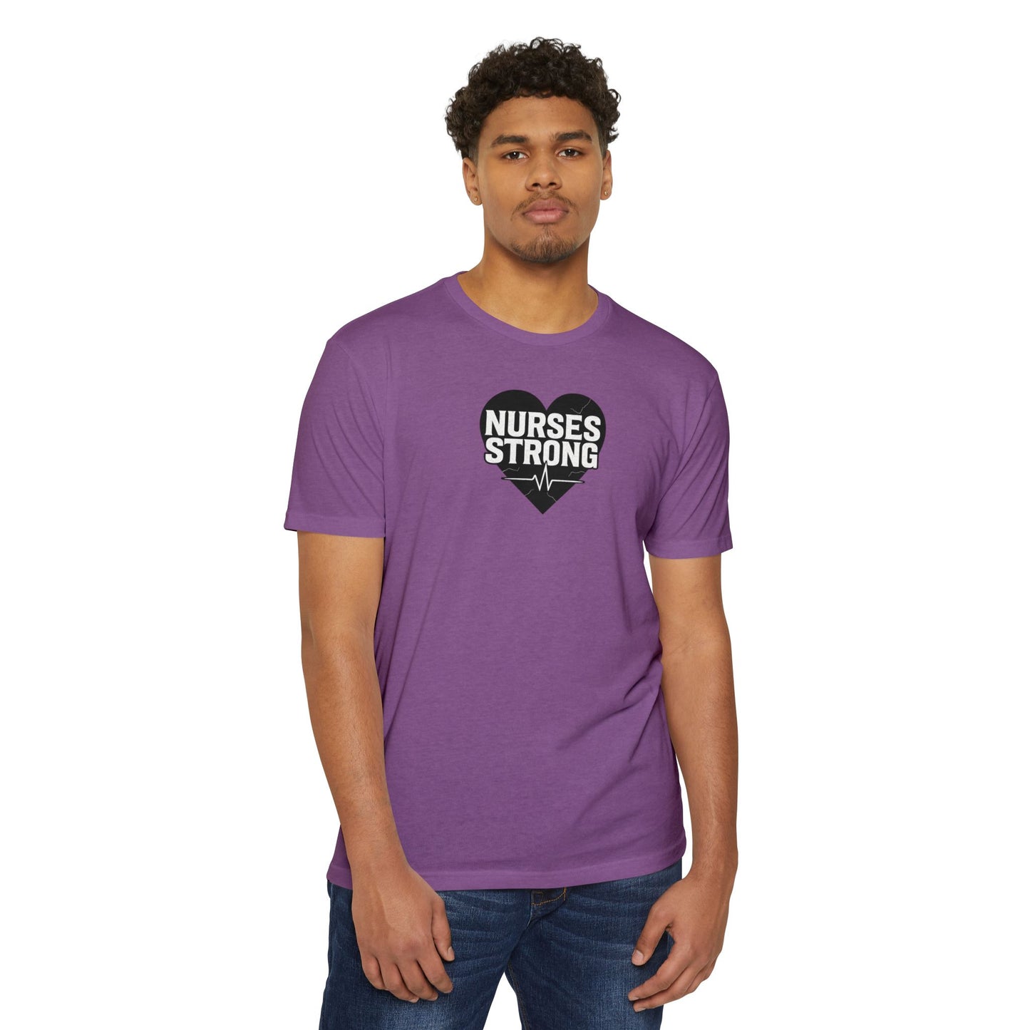 When We Were Young Comfort T- Casual Wear