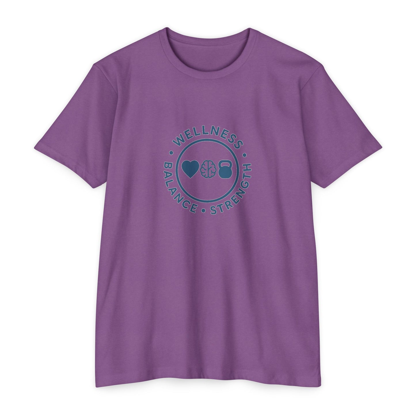 Wellness and Strength Unisex T-Shirt, Inspirational Tee for Health Lovers, Perfect Gift for Nurses, Casual Everyday Wear, Motivational [...]