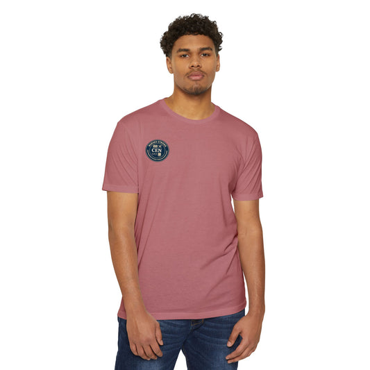 #CEN Unisex T-Shirt | Support for Healthcare Workers, Gift for Nurses, Soft Casual Tee, Inspirational Shirt, Healthcare Apparel