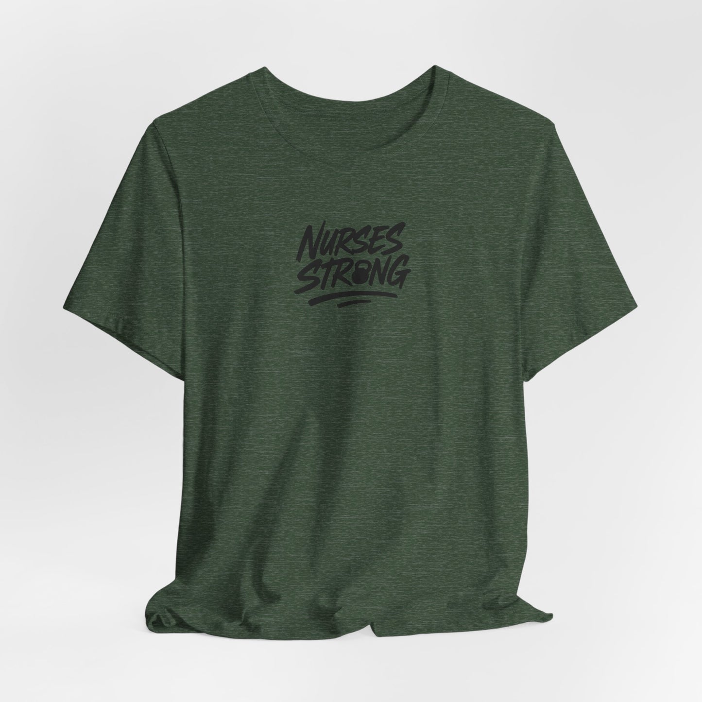 Graffiti NS Jersey Short Sleeve Tee