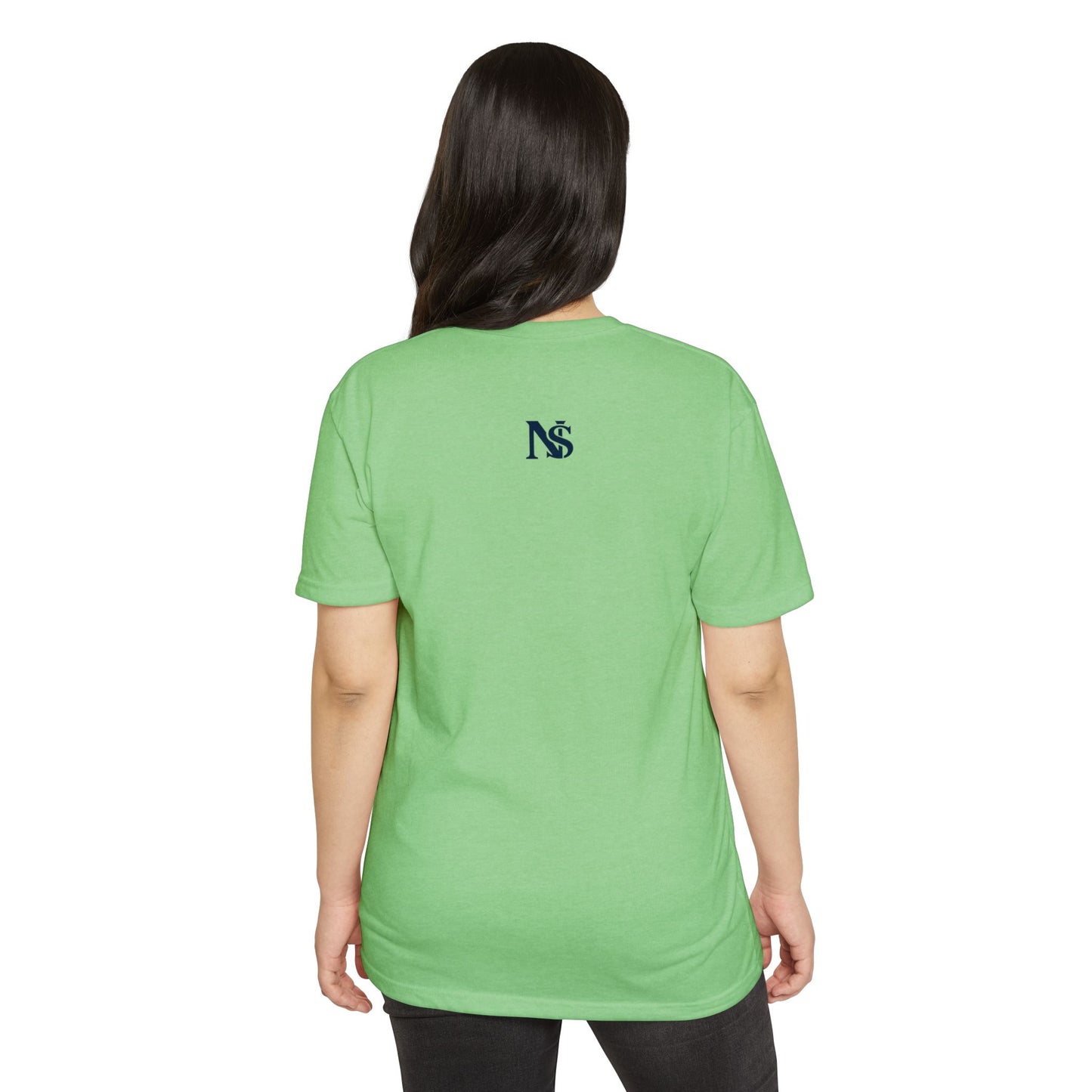 Jersey Tee Gift for Nurses, Healthcare Apparel,