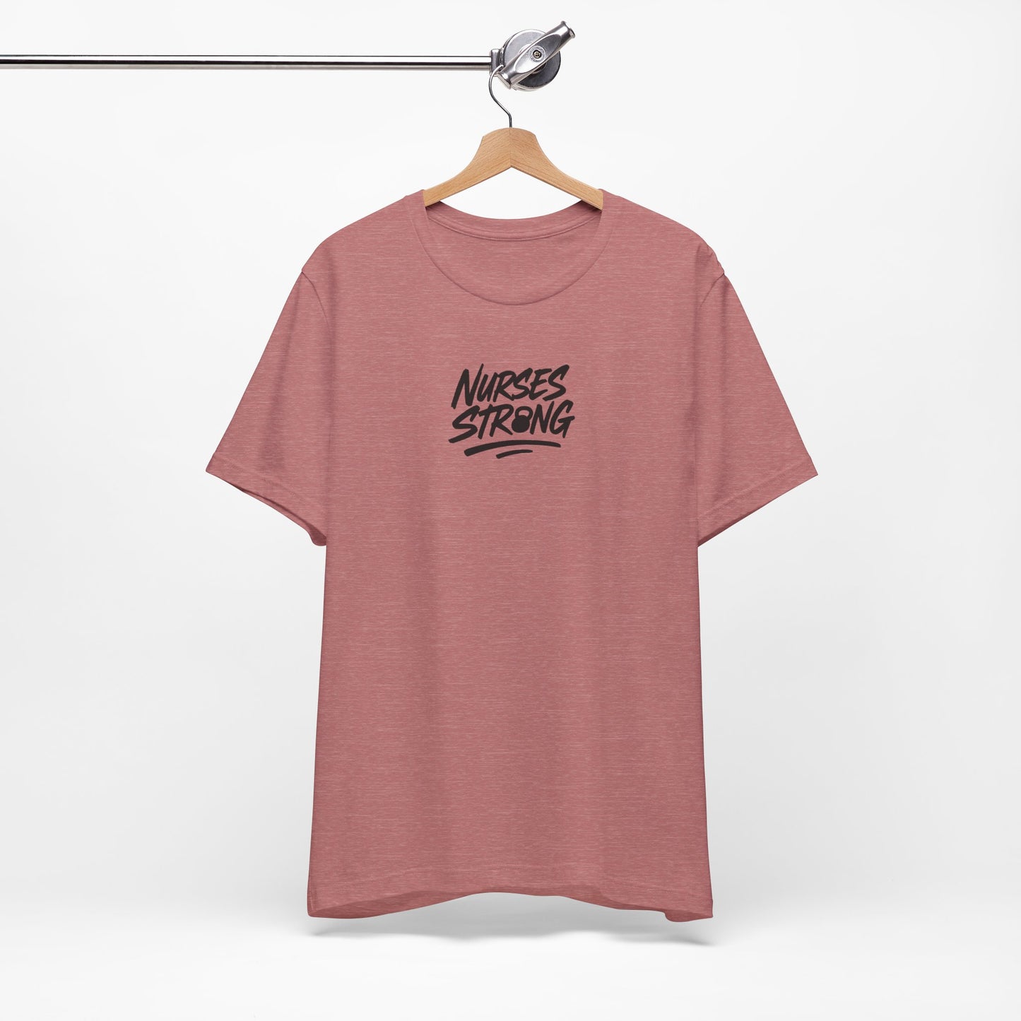 Graffiti NS Jersey Short Sleeve Tee