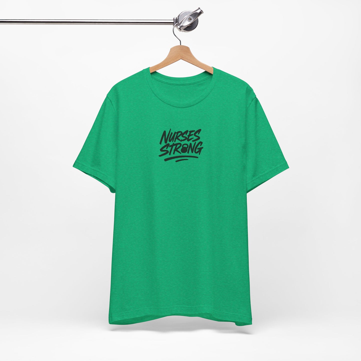 Graffiti NS Jersey Short Sleeve Tee