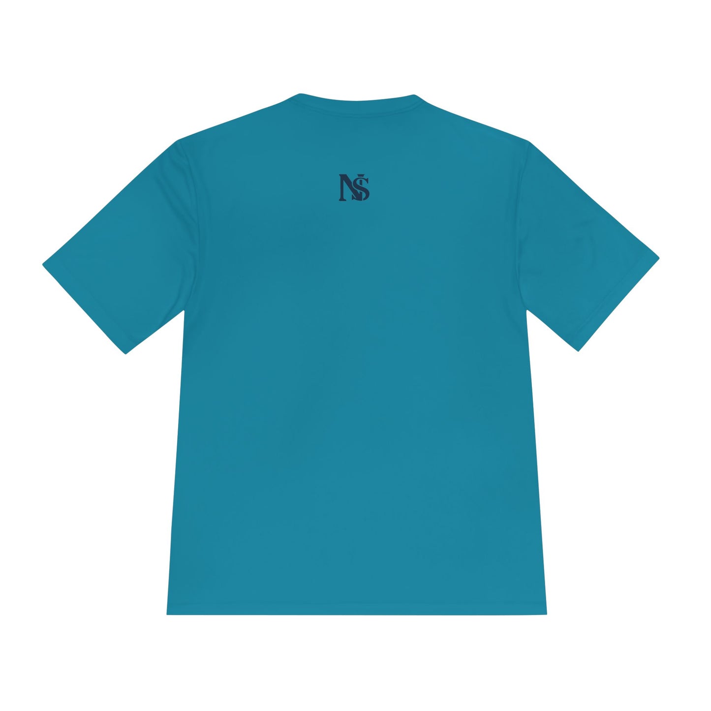 Nurses Strong CC Moisture Wicking Performance Tee