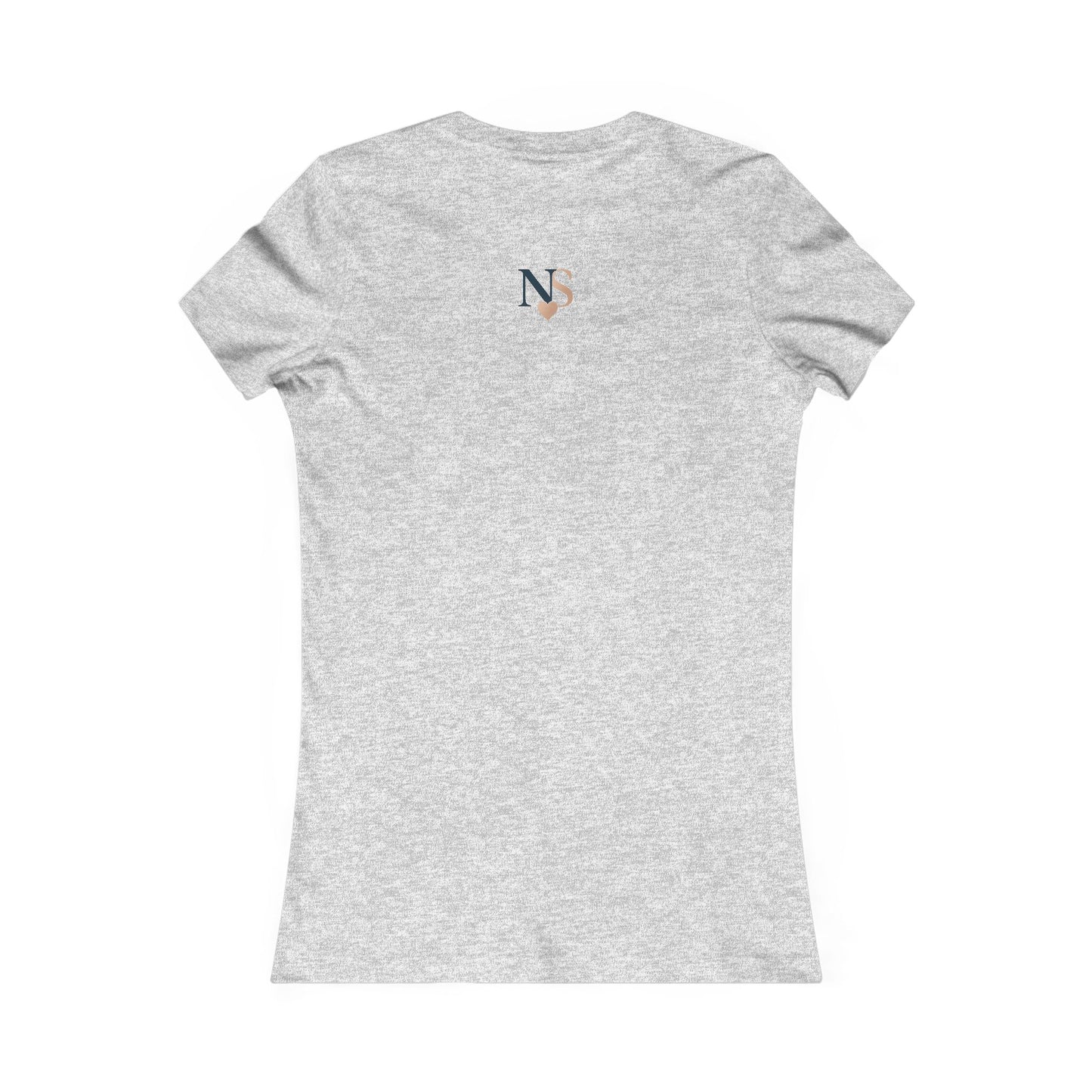 Rose Gold Nurses Strong Tee, Gift for Nurses
