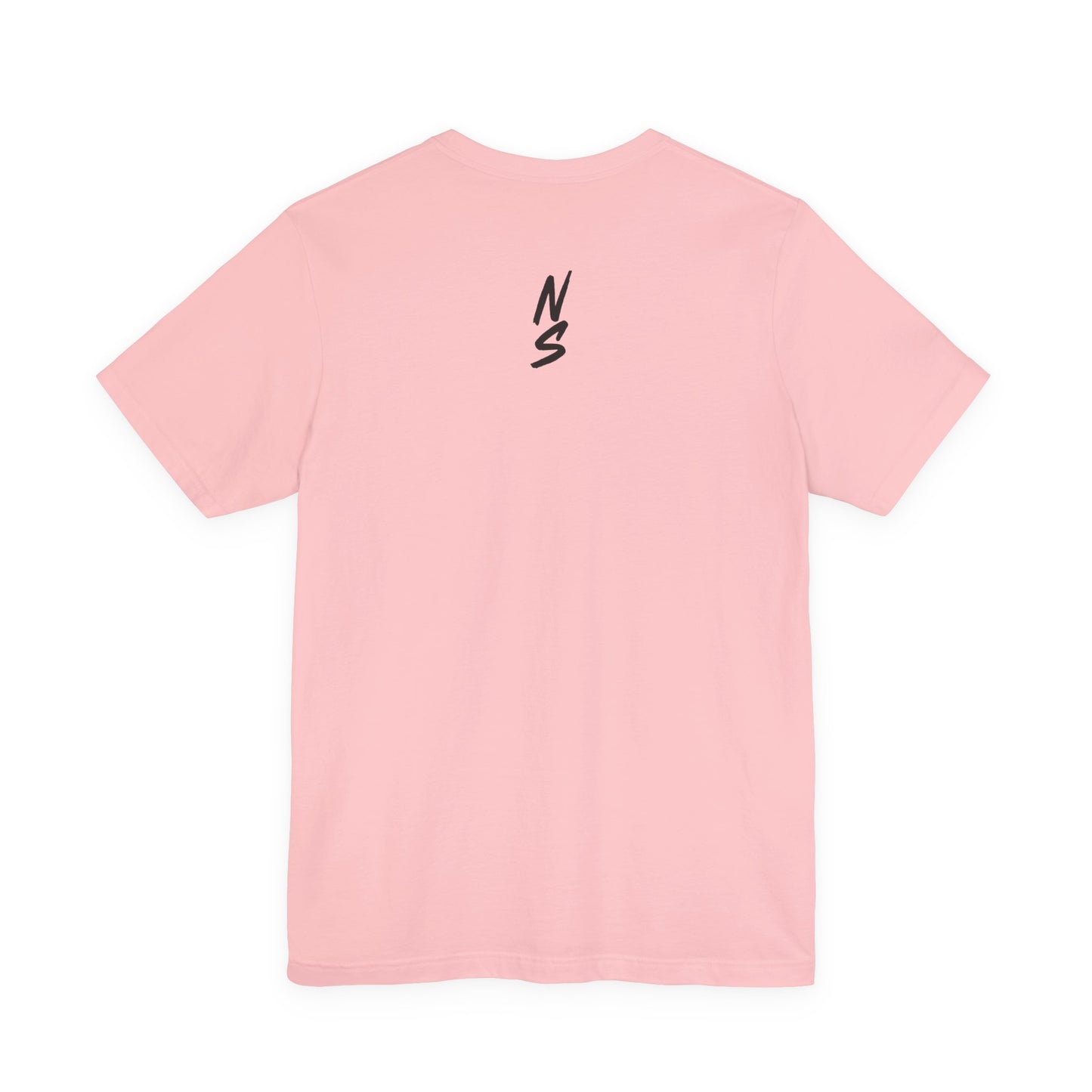 Graffiti NS Jersey Short Sleeve Tee