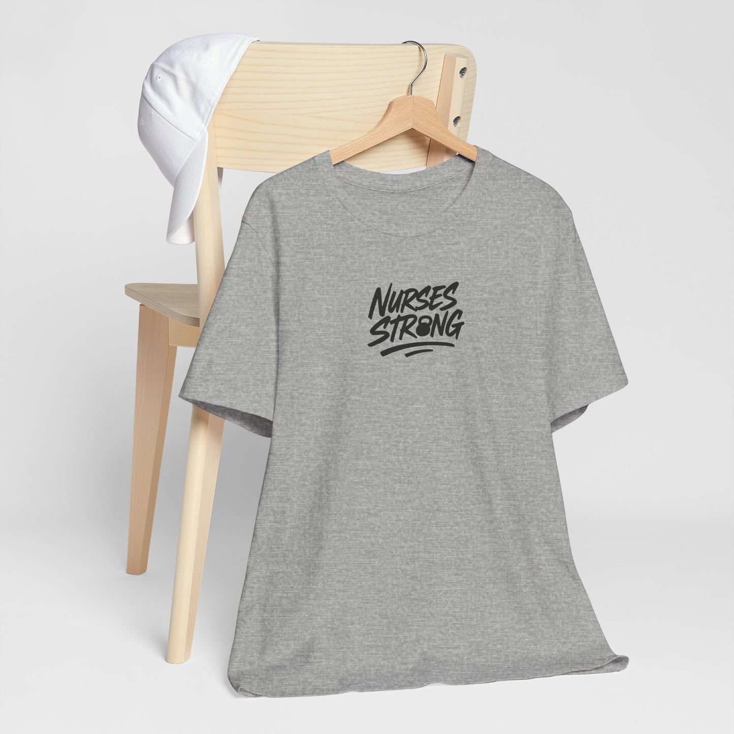 Graffiti NS Jersey Short Sleeve Tee