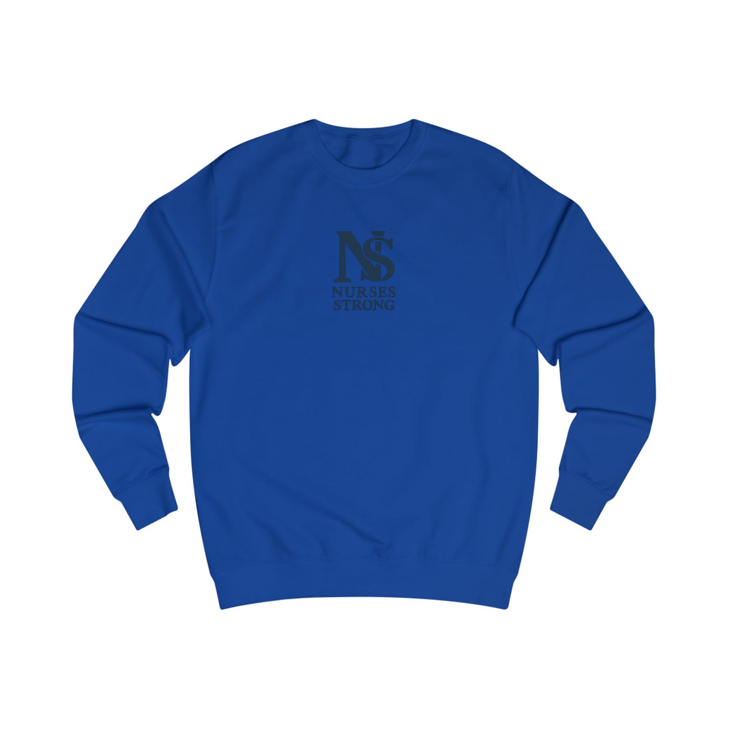 Nurses Strong Sweatshirt, Unisex Sweatshirt for Healthcare Workers, Gift for Nurses, Medical Apparel, Nurse Appreciation, Cozy Sweatshirt