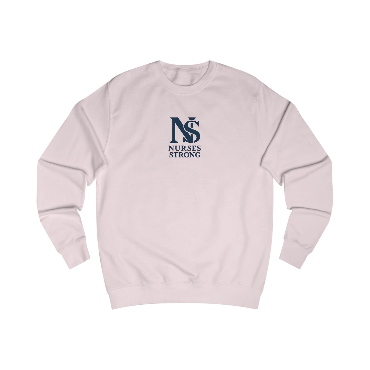 Nurses Strong Sweatshirt, Unisex Sweatshirt for Healthcare Workers, Gift for Nurses, Medical Apparel, Nurse Appreciation, Cozy Sweatshirt