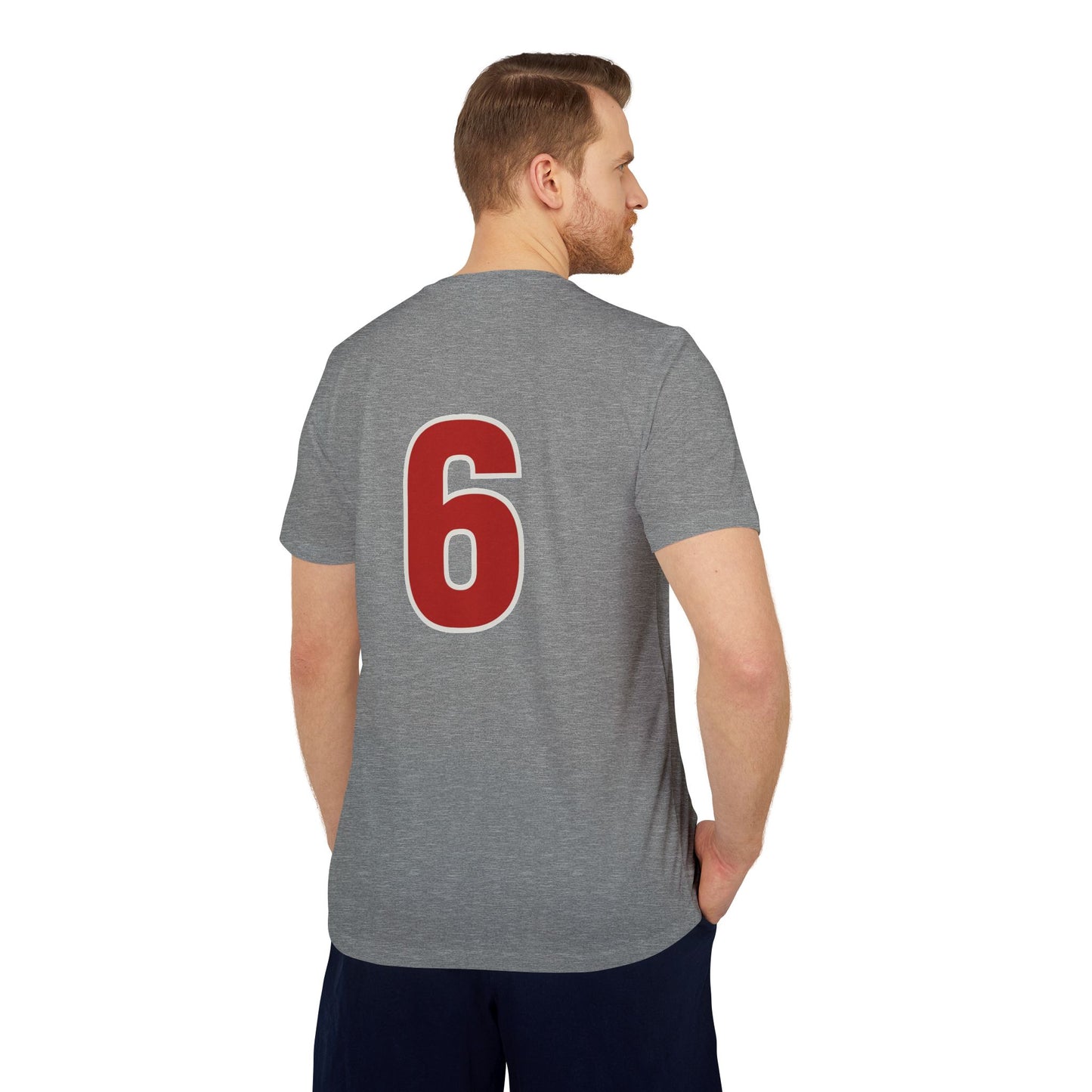 Adidas NS Dart Athletic Casual Shirt