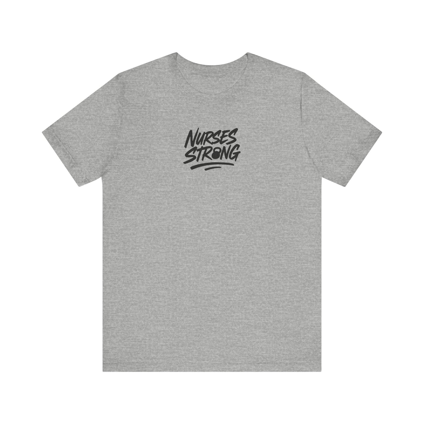 Graffiti NS Jersey Short Sleeve Tee