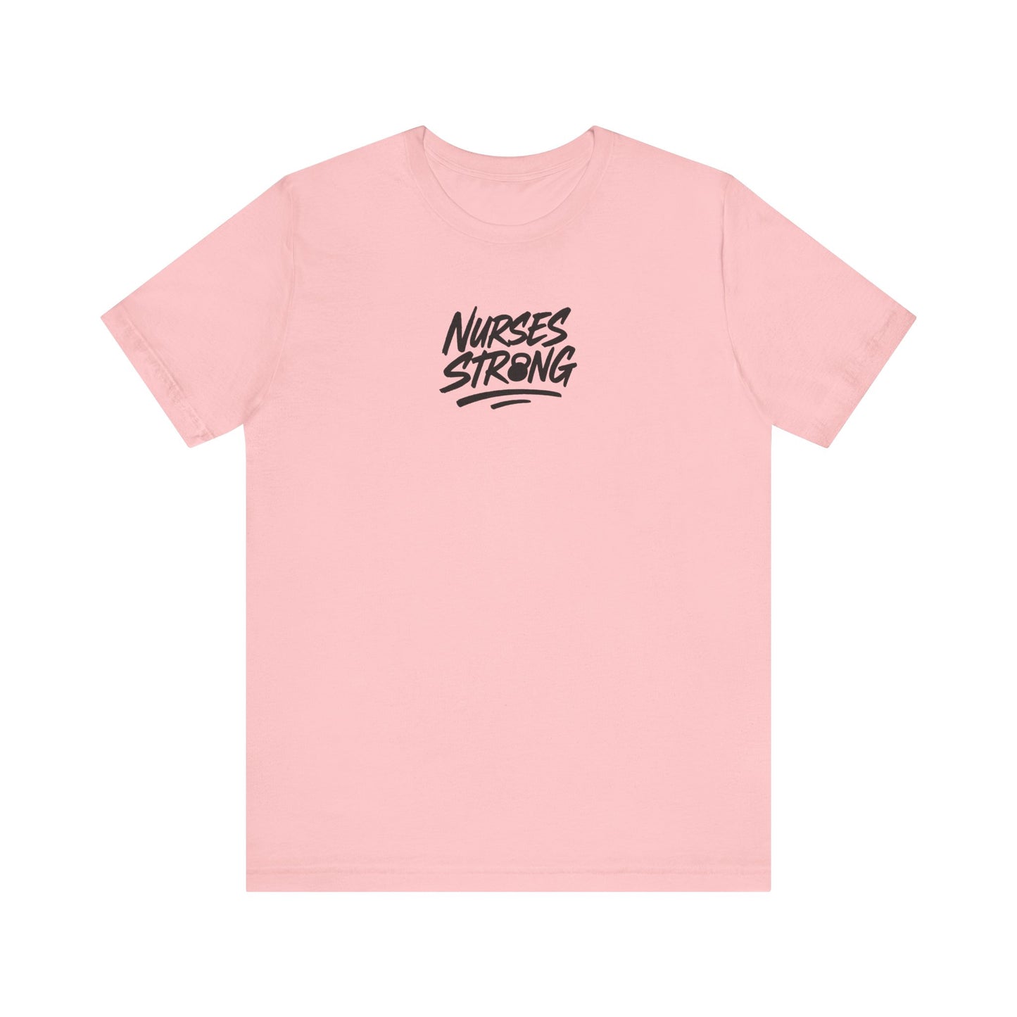 Graffiti NS Jersey Short Sleeve Tee