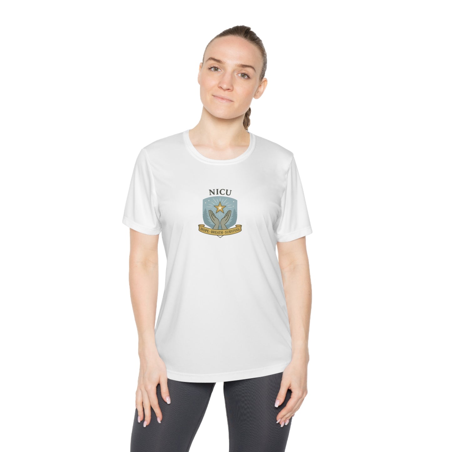 NICU Ladies Competitor Tee – Support Healthcare Heroes, Perfect for Nurses, Medical Professionals, Gifts for Healthcare Workers, [...]