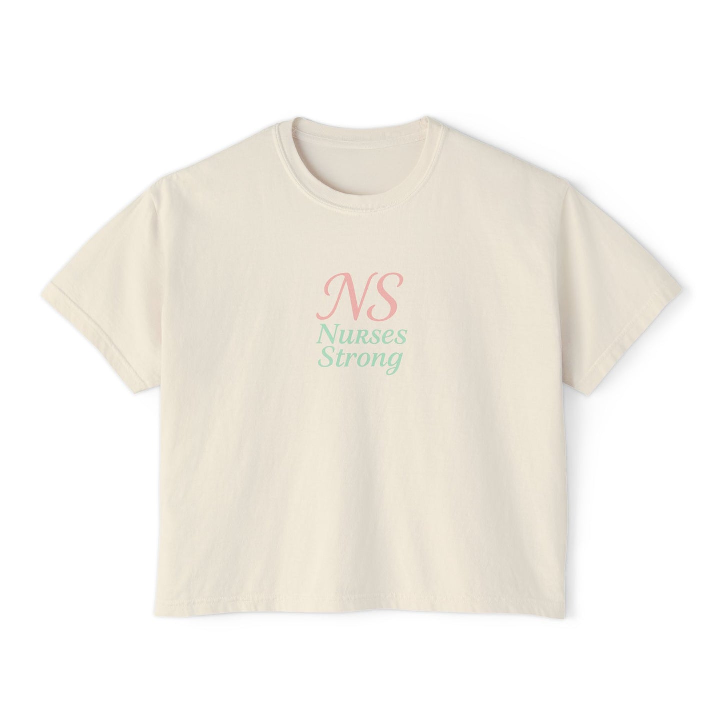 Inspirational Tee, Cute Nursing T-Shirt