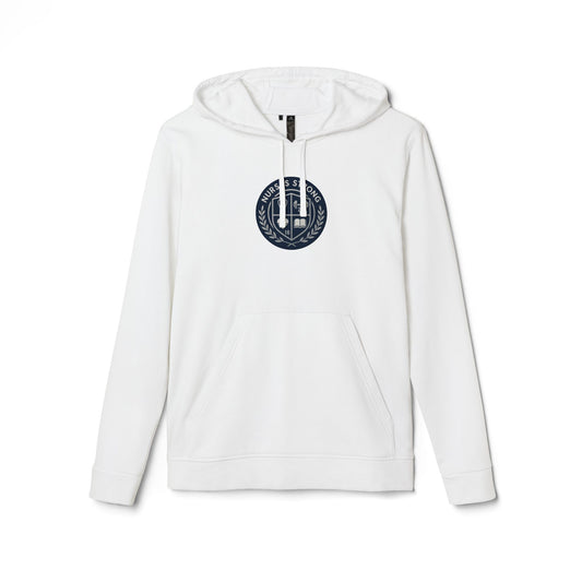 Stylish Unisex Fleece Hoodie - Cozy Comfort, Everyday Wear, Athletic, Casual, Birthday Gift, Gym Essential