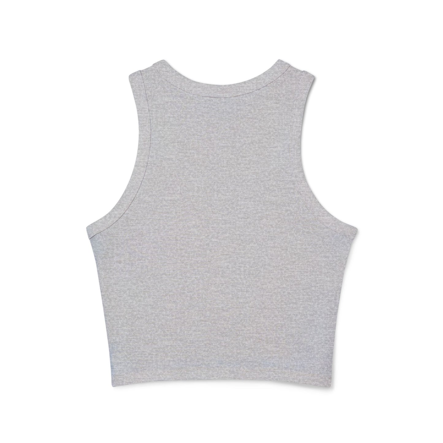 Nurse Strong KB Logo Tank Top - Motivational Workout Top for Health Workers, Gift for Nurses, Fitness Apparel, Casual Wear, Athletic Tank