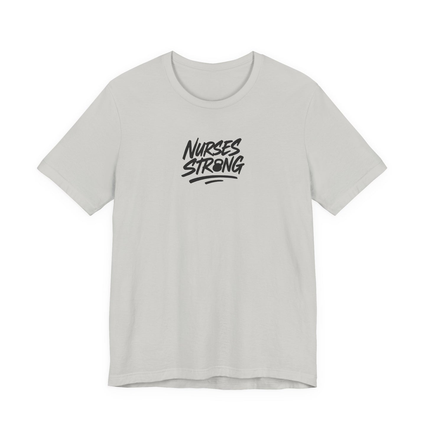 Graffiti NS Jersey Short Sleeve Tee