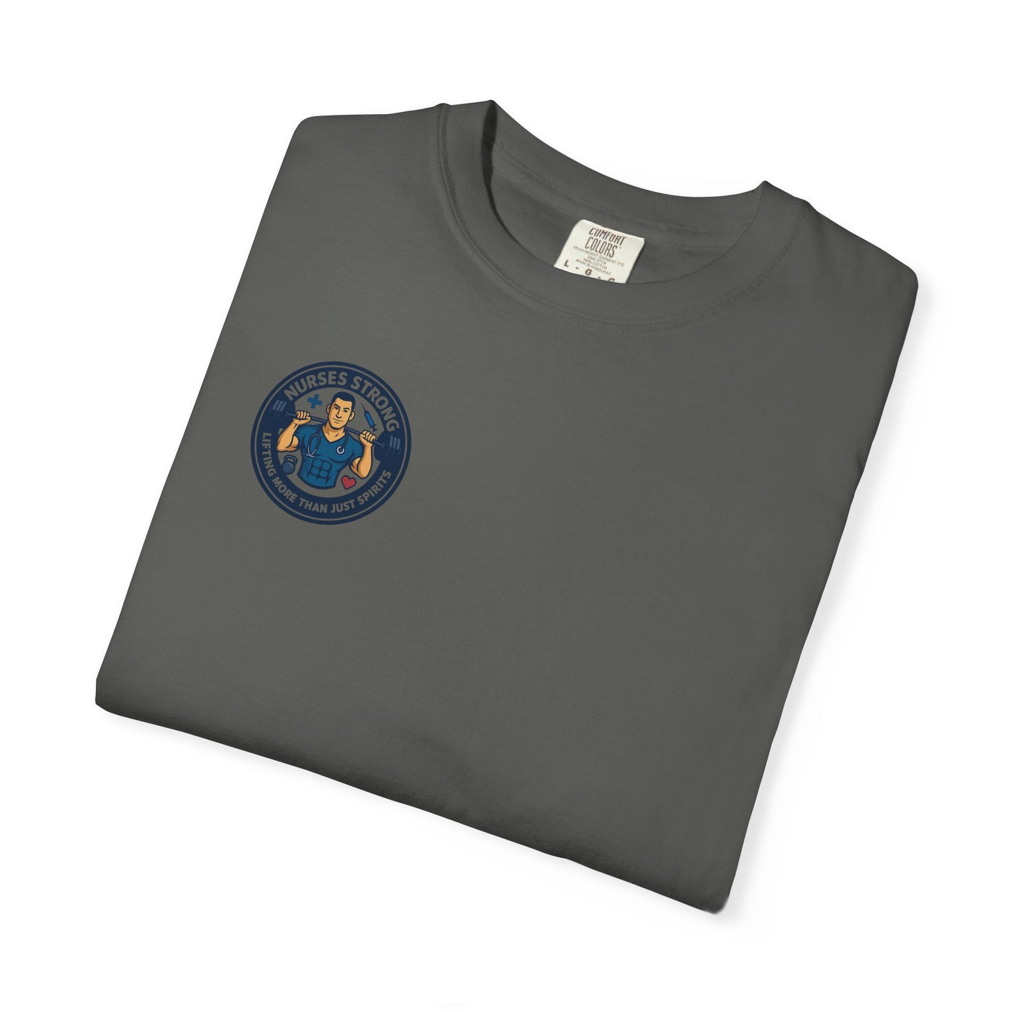 NS Original T-Shirt, Casual Wear