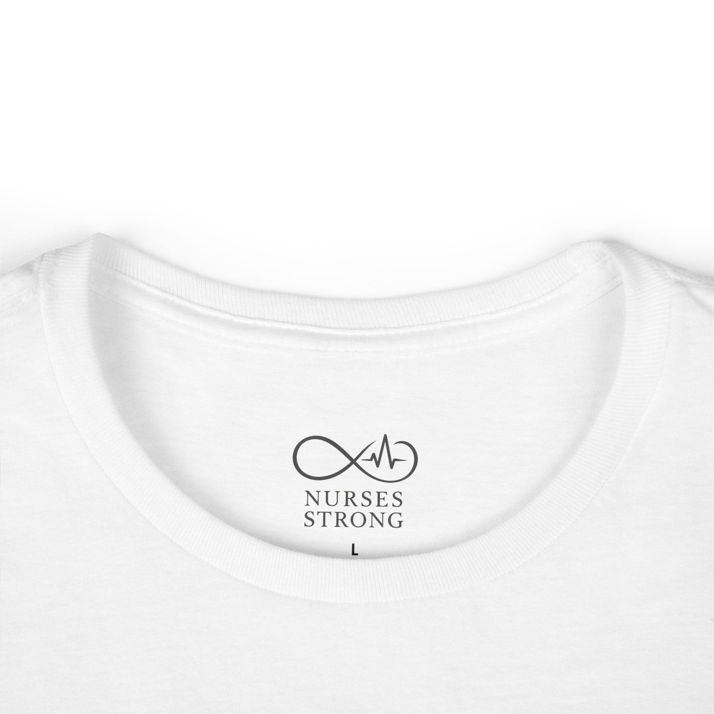 Always Remember Your Why Soft Tee, Inspirational Gift, Fitness Apparel, Casual Wear, Self-Care Reminder