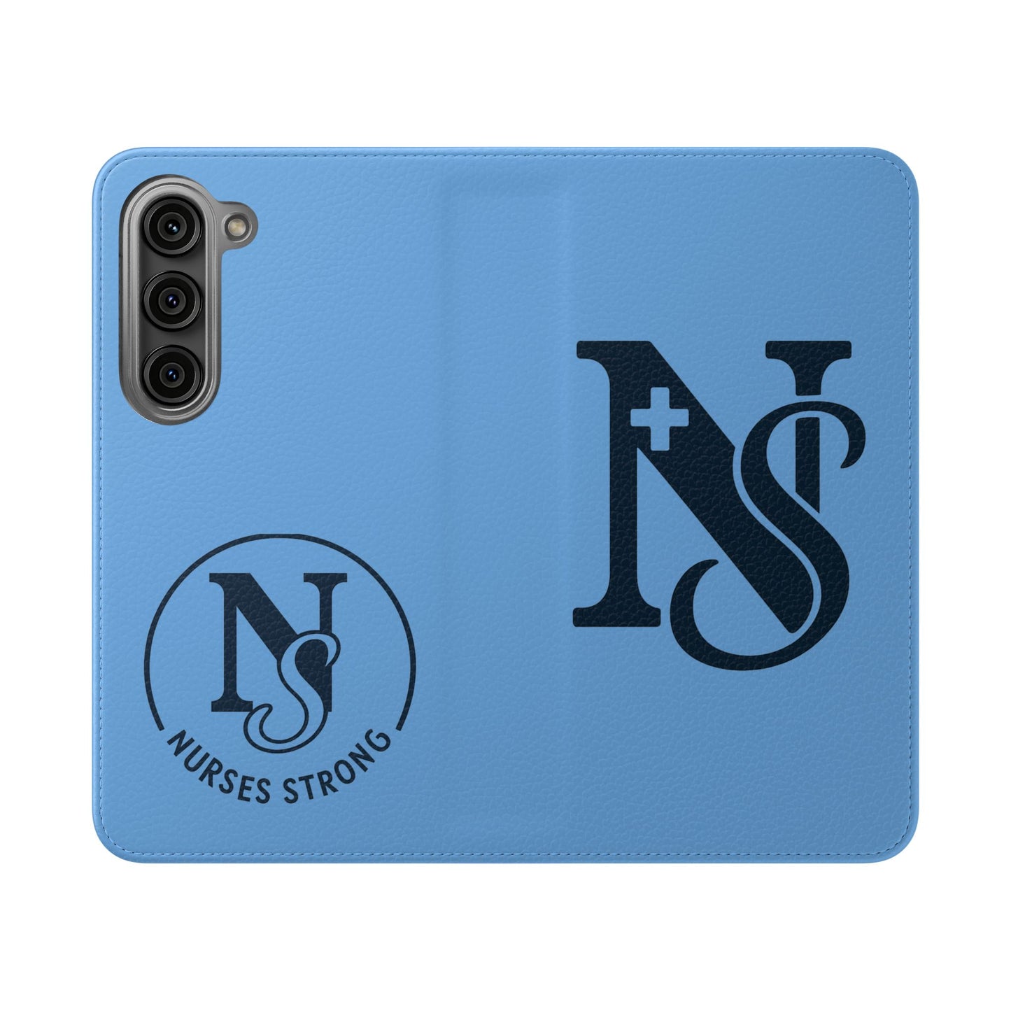 Carolina NS - Stylish Protective Phone Covers, Gifts for Healthcare Workers