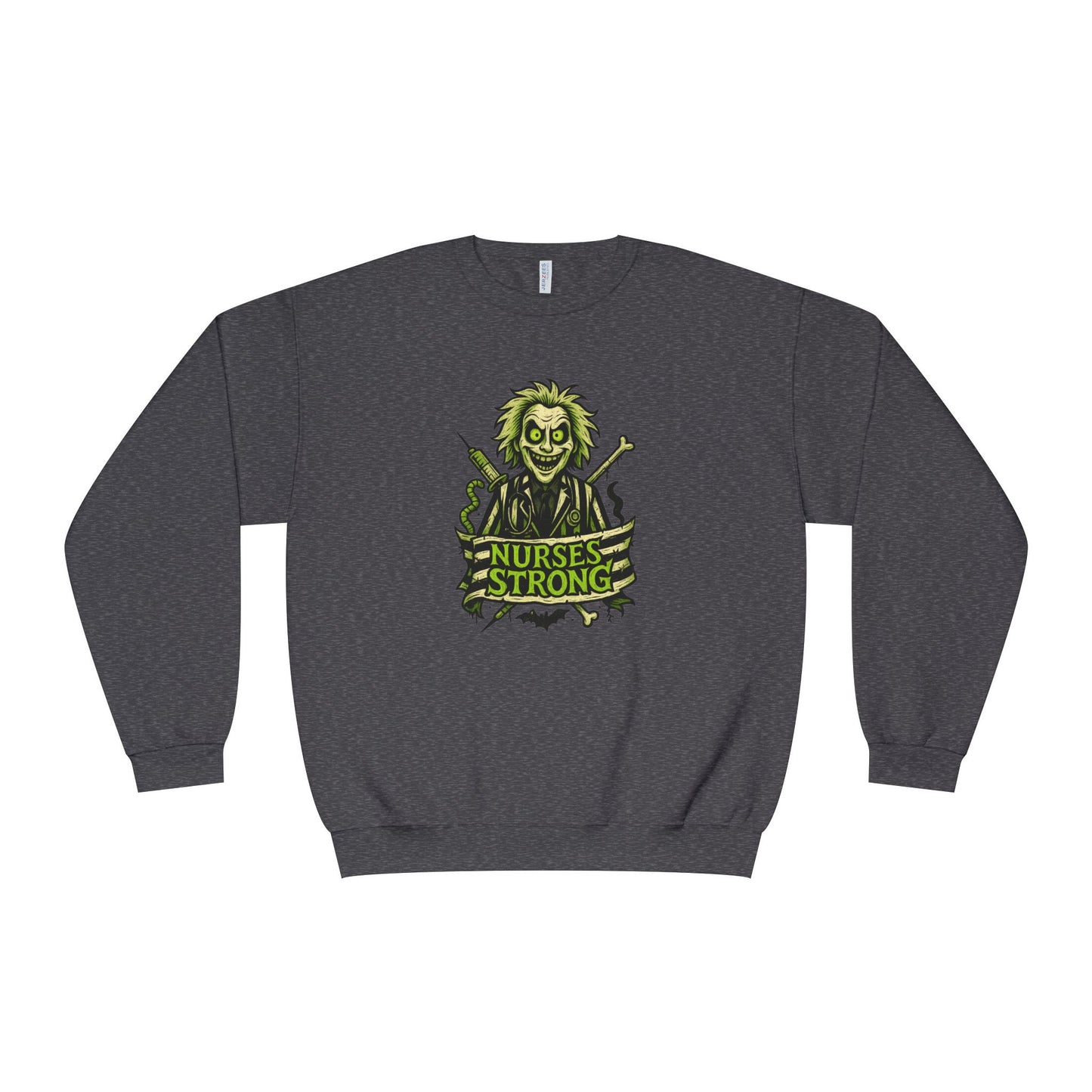It’s Showtime Sweatshirt, Halloween Gift