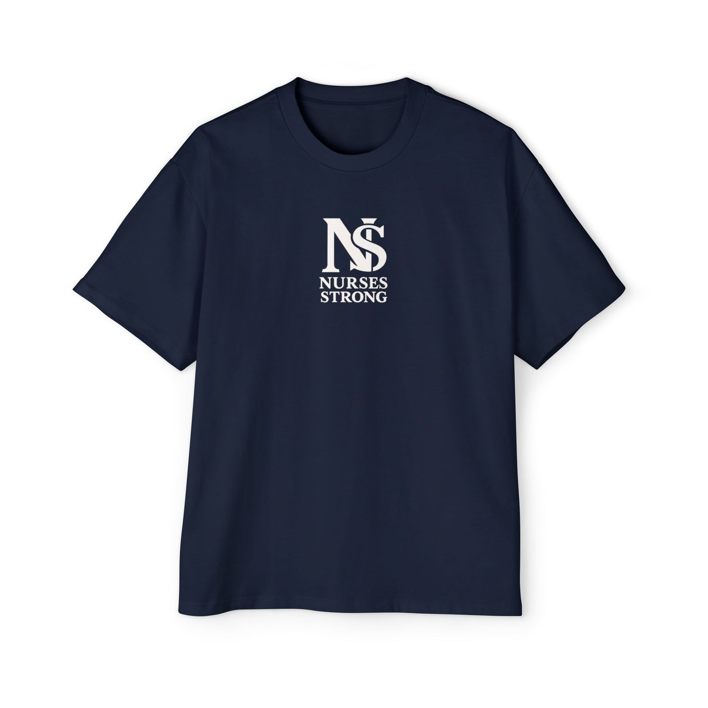 That’s Rubbish! Men's Oversized Tee - Perfect Gift for Friends, Movie Lovers, Gift for Him
