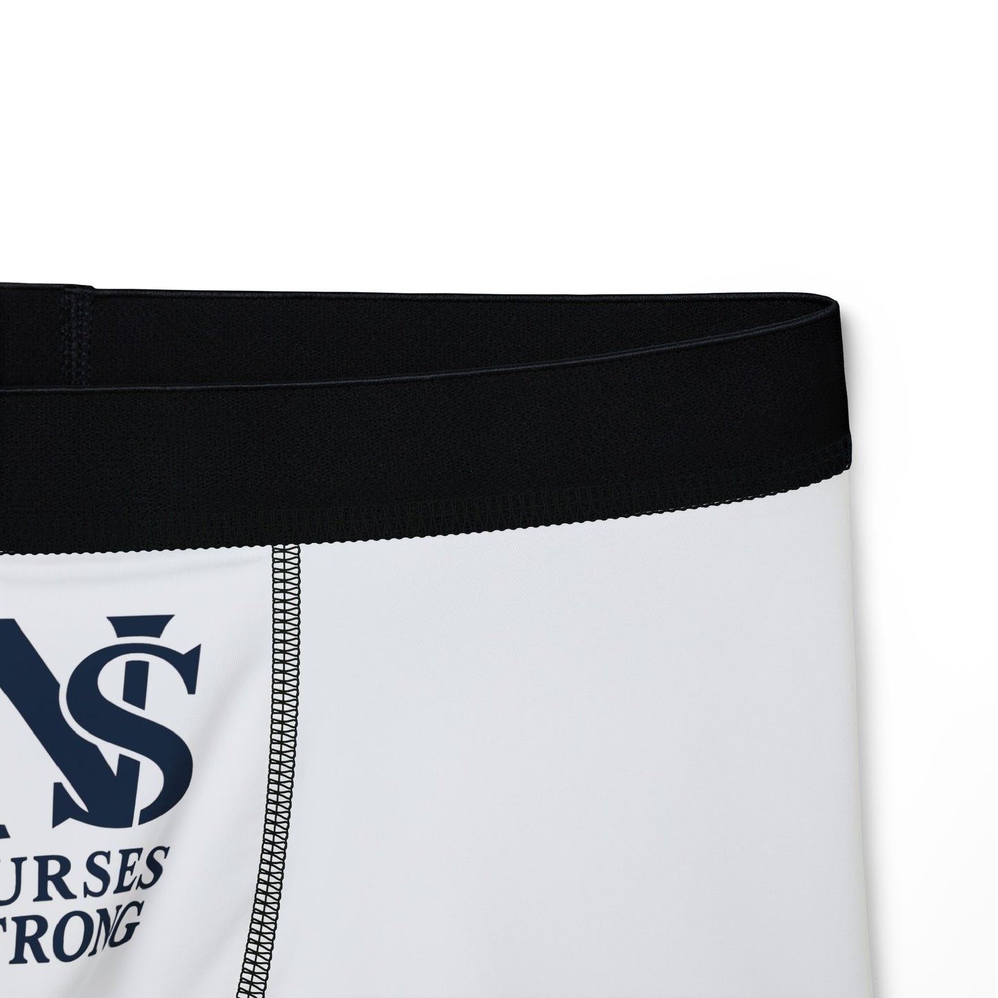 Nurses Strong Boxers