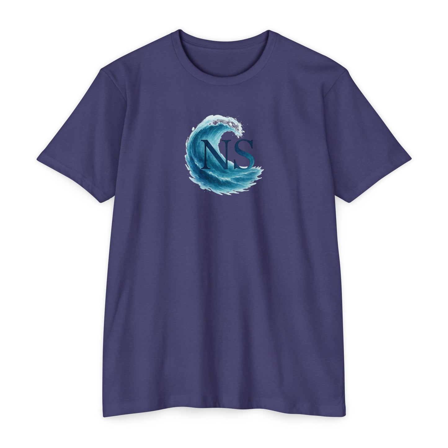NS Wave Casual Tee, Everyday Wear