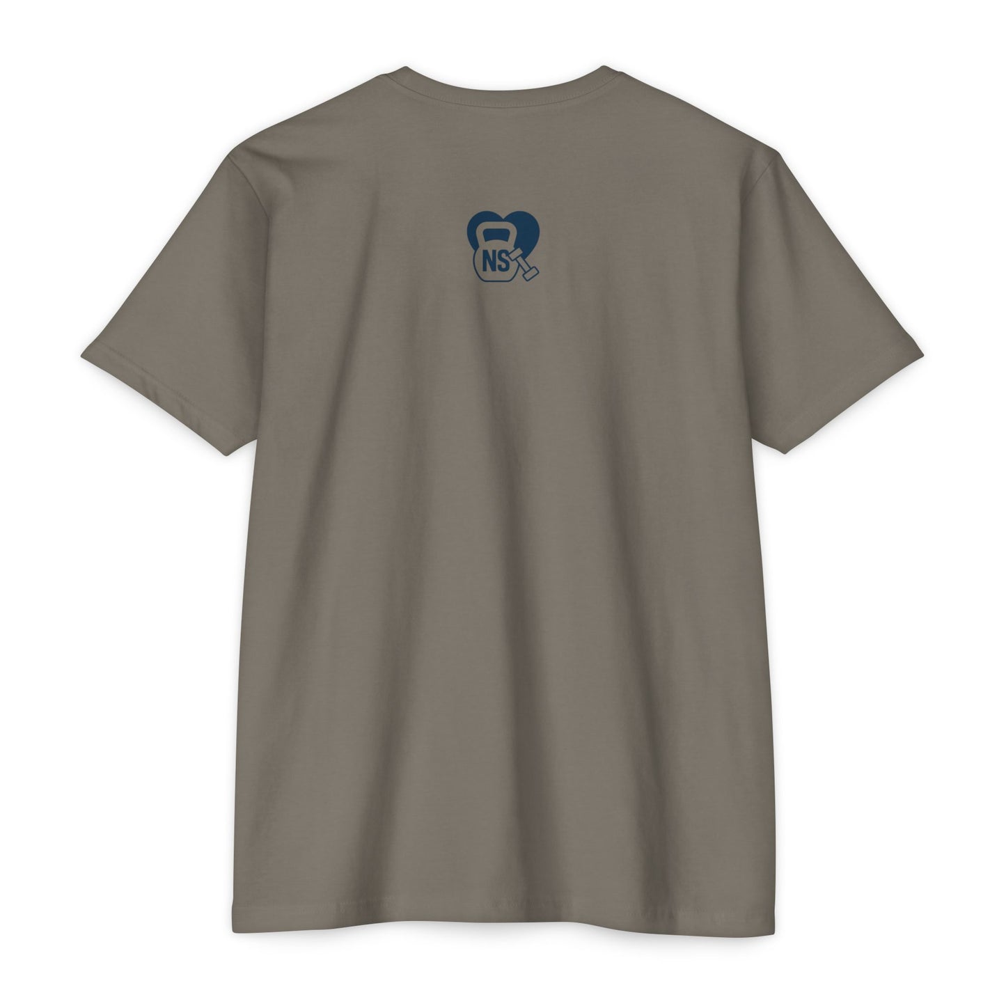 NS Today is a New Day Casual Tee